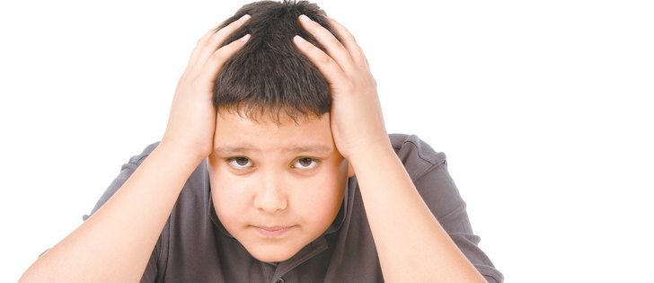 Regular physical activity in schools can help combat childhood obesity.  |  File photo