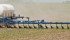 Side dressing nitrogen can bump corn yields by as much as 60 bushels per acre, even in plant-stressed conditions. | Blue-Jet Photo
