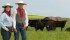 Russ and Meslissa Friesen raise yak-cattle crossbreds and sell meat from the Pincher Creek, Alta., farm and specialty stores in Calgary and Edmonton. | Friesen photo