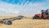 Pillar Lasers Inc. has designed and tested a heavy harrow with a new hitch design that should make transportation safer. | Pillar Lasers photo
