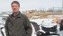 Travis Quirk, agricultural plastics co-ordinator with PCAB, says plastic from grain bags is relatively easy for recycling companies to handle.
| Brian Cross photo