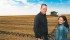 Colleen and Grant Dyck farm 14,000 acres near Niverville, Man. Colleen is now marketing Gorp, a preservative free energy bar. | Colleen Dyck photo