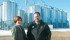 Mike Kalisvaart and Karen Jansen were named Outstanding Young Farmers for Alberta-Northwest Territories for 2013. They are part of the family owned Kalco Farms near Gibbons, Alta., where they farm more than 8,000 acres of grains and oilseeds. | Barbara Duckworth photo