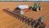 The Maestro corn planter is capable of sustained 10 m.p.h. speeds with highly accurate seed placement on a well prepared field surface. | Horsch photo