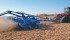 The Lemken line of high-speed disc harrows include the Rubin for deep heavy cultivation and the Heliodor for shallow work. Both are designed to run at nine m.p.h. or faster. | Rubin photo