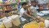 Indian consumers will likely see more imported Canadian red lentils in their shops this year because of a poor domestic harvest. | REUTERS/Vivek Prakash photo