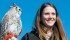 Nikki Heck, environmental advisor for AltaLink, has been nominated for an environmental award for her work to protect birds from collision and electrocution involving electrical lines. | File photo