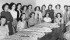 A 4-H girls clothing club in Nova Scotia displays its work in 1949. 4-H Canada marked its 100th year and celebrated at a conference and gala in Winnipeg May 29-June 1. | 4-H Canada photo