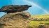 Writing-on-Stone Provincial Park has two claims to fame: the largest collection of aboriginal rock art on the North American Great Plains and an unusual and delightful prairie landscape. | Arlene & Robin Karpan photo