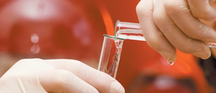 Anatomic pathologists perform autopsies and collect blood and tissue samples to determine the possible cause of a disease.  |  File photo