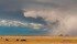 Skies let loose across the Prairies recently, dropping golf-ball-sized hail and causing tornado-like damage in some areas. | File photo