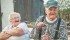 Ruby and Max Gamble recount their lives on the farm near Biggar, Sask. A lifetime of honing their thriftiness is serving them well during their senior years. They continue to grow a large garden, make preserves, bake, buy in bulk and mend their secondhand clothing. | William DeKay photo