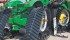 Soucy debuted its new track system for the John Deere 9R four-wheel drive tractors in Regina during Canada’s Farm Progress Show. | Michael Raine photo