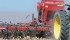When Salford ran tests with a Valmar and granular fertilizer mixed with wheat seed for better visual inspection, the company also found wheat yields improved and turned its attention toward a drill option. | Salford photo