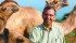 Agronomist Tim Wright is executive director of Sauti Moja, a charity helping at-risk people in Africa.