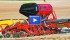 The Tempo corn planter provides excellent singulation and spacing at speeds of 10 m.p.h. | Seed Hawk photos