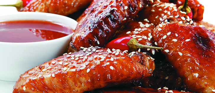 The author worries the “you scratch my back we’ll scratch yours” motto might go too far and affect food safety in North America.  |  File photo