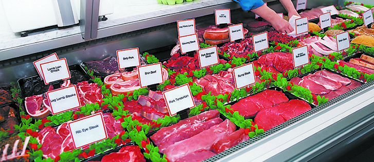 Food safety standards are the same for small-scale food producers who sell their products on-farm or at farmers markets.  |  File photo 
