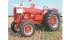 Why would anyone fit this rebuilt state-of-the-art 1940s McCormick tractor with a modern state-of-the art 2013 remote engine control? The answer: reduced labour. | Ron Lyseng photo