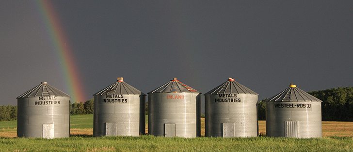 U.S. weather analysts say the U.S. Global Forecast System is lagging in upgrades, while the European model offers more accurate predictions.  |  Mary MacArthur photo