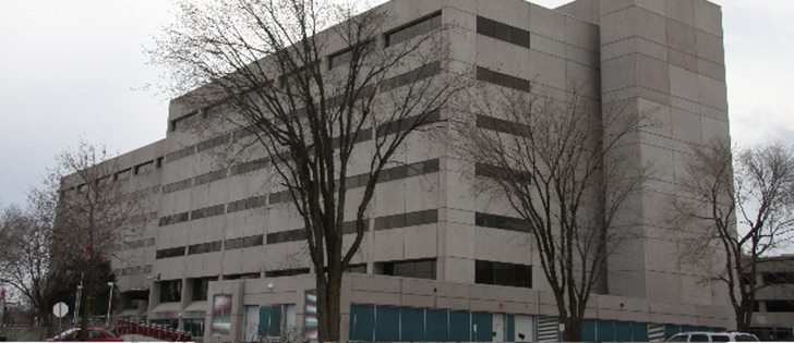 Canadian Food Inspection Agency and Agriculture Canada scientists are among the most visible examples of federal scientific employees unhappy with government communications control, says their union. |  Barry Wilson photo