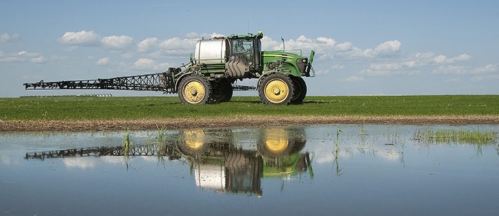 French researcher says glyphosate exposure is linked to tumour development in rats while others say study was flawed. | William DeKay photo