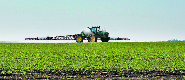 John DeSesso, an American toxicologist, said there might be a need to study surfactants and glyphosate formulations more closely.  