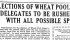 Issue date: August 27, 1923 & June 26, 1924. WP coverage dating from the mid-1920s illustrates the high level of farmer interest in collective pooling.