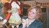 Maureen Kinch, owner of Chikidi Creations of Langham, Sask., makes folksy and unique country decor. | Karen Morrison photo