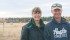 Sandra and Rod Zelensky have lived on their century farm for 35 years. | Kristen McEwen photo