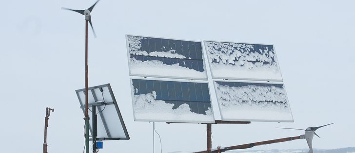 Some rural residents praise the benefits of generating their electricity and going off the grid, but others don’t think it’s worth the effort.  |  File photo