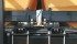 Load cells were already part of the Seed Master design and placed between the tank and frame, so the company decided to optimize use of that data to fine tune the metering system with Auto Calibration software, says Seed Master research manager Owen Kinch. | Calvin Fehr photo