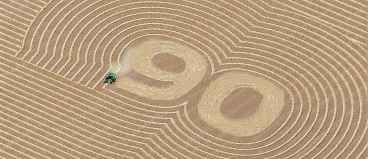 SPECIAL THEN & NOW ISSUE: Reports from The Western Producer archives of the past 90 years, and a look at those same issues now and into the future.