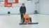 Ice technician James Gordon has been perfecting his craft for a decade and knows what makes curling rocks sail on the ice. He is one 20 volunteers who will travel to Sochi, Russia, for the Winter Olympics. | Karen Morrison photo