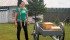 Images taken with the Google Trekker will allow internet users to take virtual walks in many national parks, such as Fort Walsh in southern Saskatchewan. | Parks Canada photo