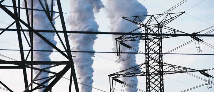Only five percent of Alberta farmers had electricity of any kind in 1941, including gas, wind or electric pumps.  |  file photo