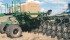 The Great Plains corn planter on 10 inch row spacings yielded 22.01 bushels canola per acre with a seeding rate of 2.7 pounds. When the seeding rate was increased to 5.9 pounds, the yield fell to 21.48 bushels per acre. | Leanne Campbell photo