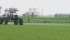 Good sprayer sanitation is the key to preventing crop damage from incompatible herbicide residues. The sprayer needs to be cleaned out with at least water before switching products, but a full cleanout is the safest route after any prolonged period of inactivity. | File photo