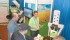Mark Tommasi of Clean Seed Capital Group explains to farmers at Agri-Trend’s FarmForum Event in Saskatoon how the CX-6 seeder works. | D’Arce McMillan photos