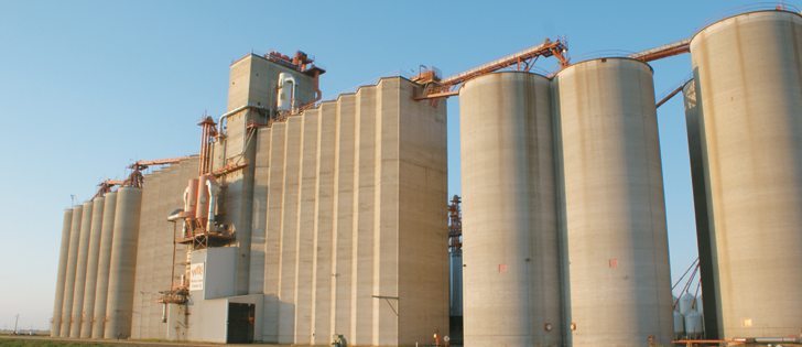 Parrish & Heimbecker has offered $17.25 a share to take over Weyburn Inland Terminal. A special shareholders’ meeting is scheduled for Feb. 28 to vote on the proposal.  |  File photo