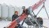 Ole Michaelsen employs European students to help farm his 9,000 acres in the Lampman, Sask., area.
| Christalee Froese photo