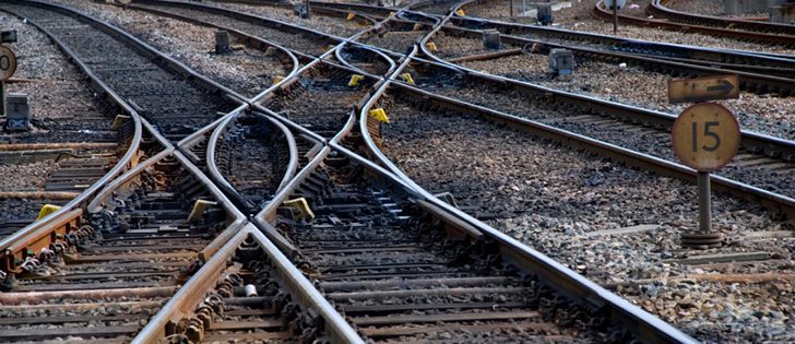 In this weeks video cast, high-level meetings in Saskatchewan and Manitoba because of inadequate rail service. | File photo. 