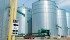Soybean exports have a lot to do with the new bins at Jackson Seed Service at Dresden, Ont. | Jeffrey Carter photo