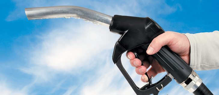 The biofuel industry wants diesel fuel to contain five percent fuel from renewable sources by 2020.  |  File photo