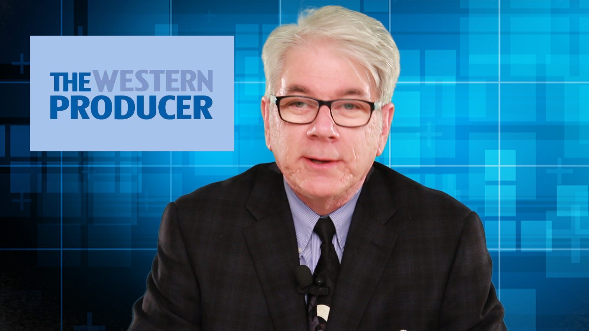 WP markets review April 26
