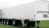 Titan’s new line of unibody hopper bottom grain trailers are 2,000 pounds lighter than their predecessor, which roughly translates to an extra 30 or 40 bushels of grain per trip. | Titan photo