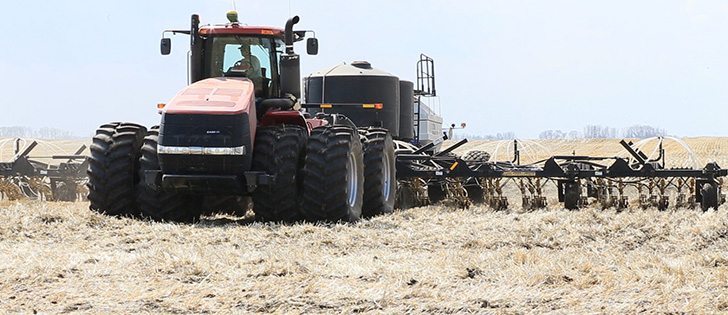 Watch McMillan's Markets for the most important crop and livestock market information of the week. | Robin Booker, photo.