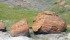 Red Rock Coulee covers 800 acres of crown land in southeastern Alberta. The boulders are millions of years old.
| Arlene and Robin Karpan photo