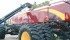 The largest of Seed Hawk’s carts will handle up to 980 bushels, with four products, including a new 40 bu. tank for canola or inoculant. The company offers the carts from 500 bushels. | Michael Raine photo