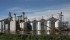 Ducks and frogs were the only customers June 19 at L.A. Grain Ltd. south of Lethbridge. About five inches of rain have caused overland flooding in much of the region. A reprieve from rain in the morning gave way to more showers in the afternoon but there is dry weather in the forecast. / BARB GLEN PHOTO
